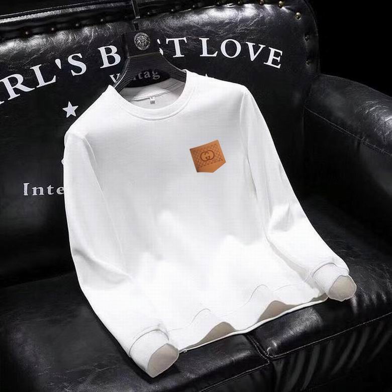 Gucci Sweatshirt m-3xl-047